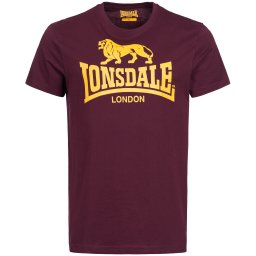 Мъжка тениска Lonsdale