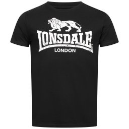 Мъжка тениска Lonsdale