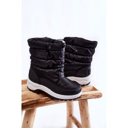 BIG STAR SHOES Детски обувки за сняг на плъзгач Big Star