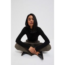 Marisse Sweater Z-Sw-3916 Black