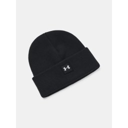 Under Armour Cap Youth Halftime Beanie-BLK - Boys