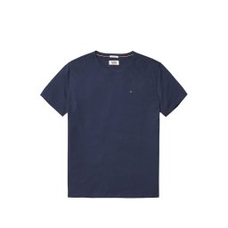 Синя тениска Tommy Hilfiger