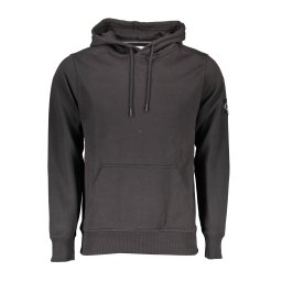 Суичър с качулка Calvin Klein