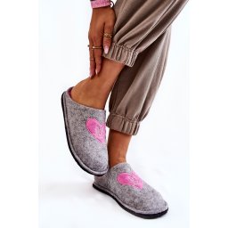 BIG STAR SHOES Домашни чехли Big Star
