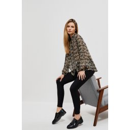 Marisse Pants Z-Sp-3903 Black