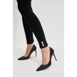 Marisse Pants Z-Sp-3904 Black