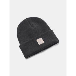 Under Armour Cap UA Halftime Cuff-BLK - Women