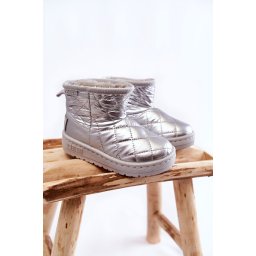 BIG STAR SHOES Детски топли ботуши за сняг Big Star