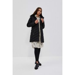 Marisse Jacket Z-Ku-3918 Black