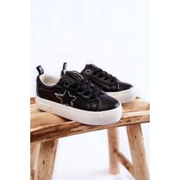 BIG STAR SHOES Детски спортни обувки с връзки Big Star