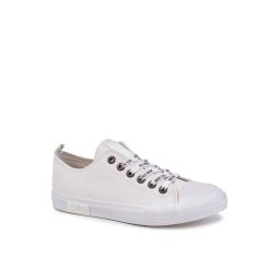BIG STAR SHOES Мъжки кожени кецове Big Star