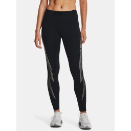 Under Armour UA Leggings OutRun the Cold Tight-BLK - Ladies