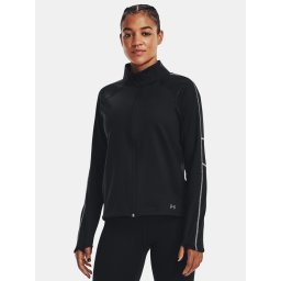 Under Armour Jacket UA Train CW Jacket-BLK - Women