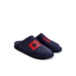 BIG STAR SHOES Класически мъжки чехли Big Star