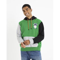 Celio Sweatshirt Hunter x Hunter - Men