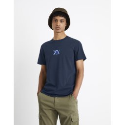 Celio T-Shirt Hunter & Hunter - Men's