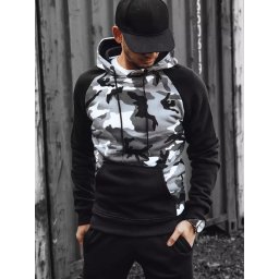 Мъжки суичър. DStreet Camo