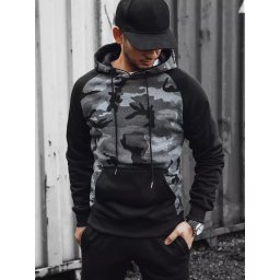 Мъжки суичър. DStreet