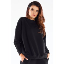 Infinite You Woman's Hoodie M276