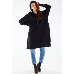 Infinite You Woman's Hoodie M279