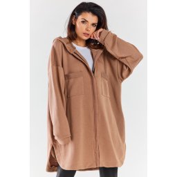 Infinite You Woman's Hoodie M281