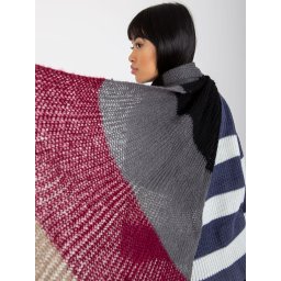 Scarf-AT-SZ-LM72271.94-burgundy