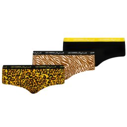 Дамски бикини. Lee Cooper