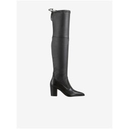 Black women's boots Högl Katie - Women's