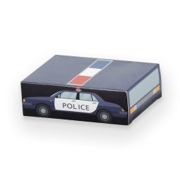 Чорапи Frogies Police