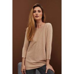 Marisse Sweater Z-Sw-3904 Beige