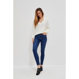 Marisse Sweater Z-Sw-3948 Off White