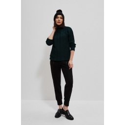 Marisse Sweater Z-Sw-3914 D.Green