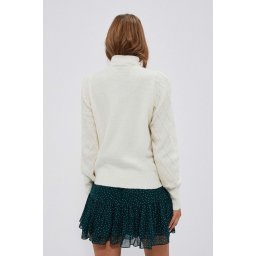 Marisse Sweater Z-Sw-3933 Off White
