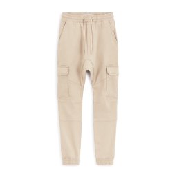 Celio Cargo Trousers Cokit4 - Mens