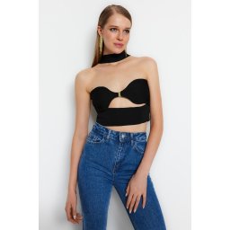 Дамска блуза. Trendyol
