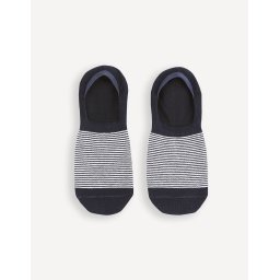 Celio Low socks Dimiray - Men