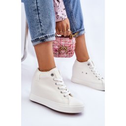 Дамски обувки BIG STAR SHOES i521_23862