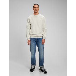 GAP Jeans fit black Washwell - Mens