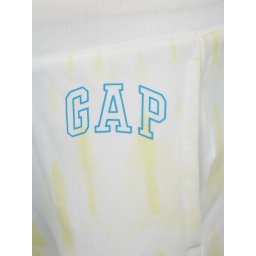 GAP Children's Batik Sweatpants with Logo - Boys