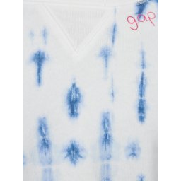 GAP Children's Batik T-Shirt - Girls