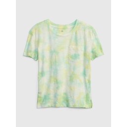 GAP Children's T-shirt organic - Girls
