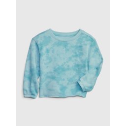 GAP Children's Batik Sweatshirt - Girls