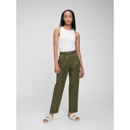 GAP Cargo High Rise Trousers - Ladies