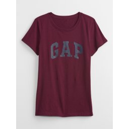 T-shirt with GAP logo - Women's