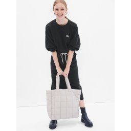 Sweatshirt with mini logo GAP - Ladies