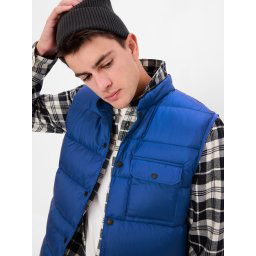 Мъжки елек. GAP