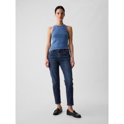 Дамски дънки. GAP Denim
