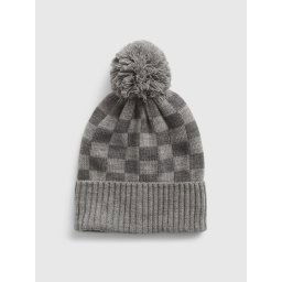 GAP Children's cap with pompom - Boys