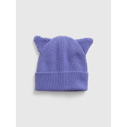 GAP Kids cap with ears - Girls