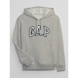 Sweatshirt with GAP logo - Women
